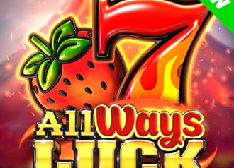 All Ways Luck игровой автомат Endorphina