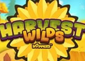 Harvest Wilds игровой автомат Hacksaw